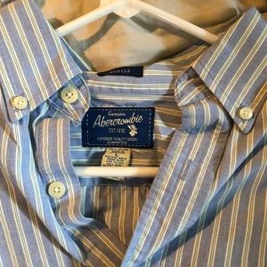 Men’s Button Down